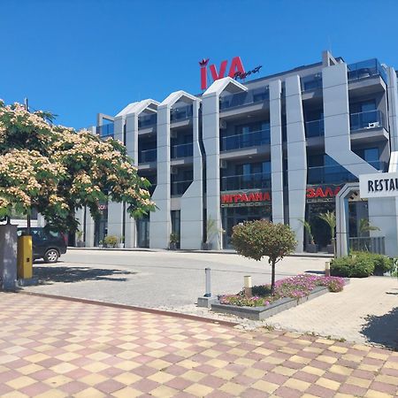Iva Resort Byala (Varna) Exterior foto