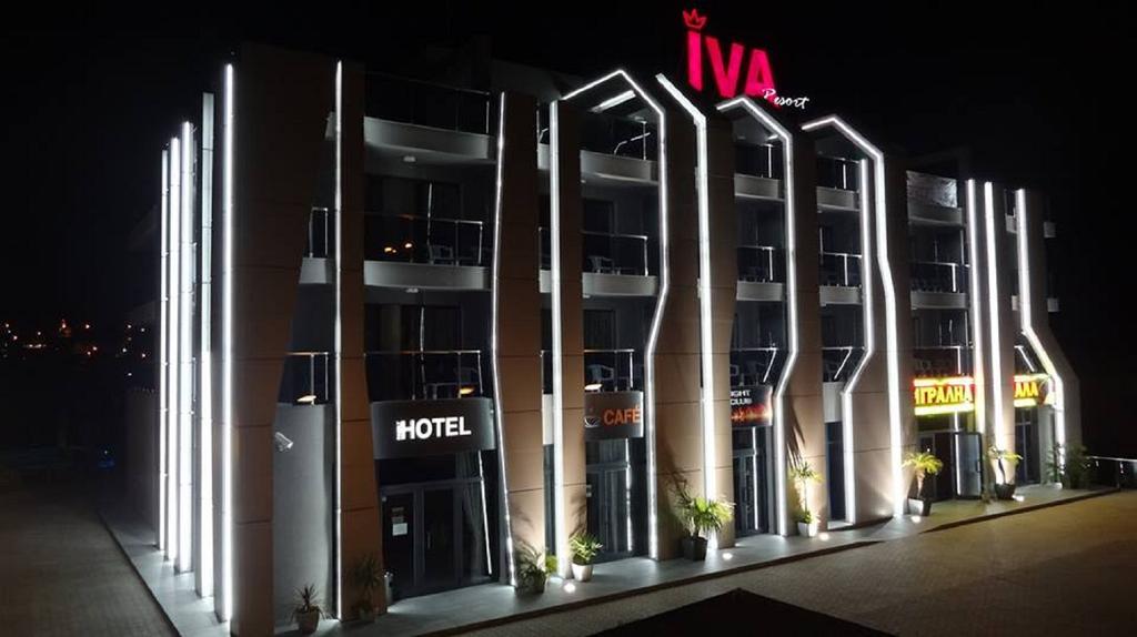 Iva Resort Byala (Varna) Exterior foto