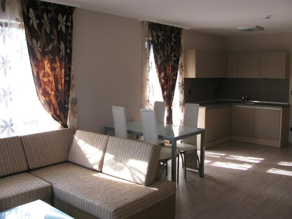 Iva Resort Byala (Varna) Quarto foto