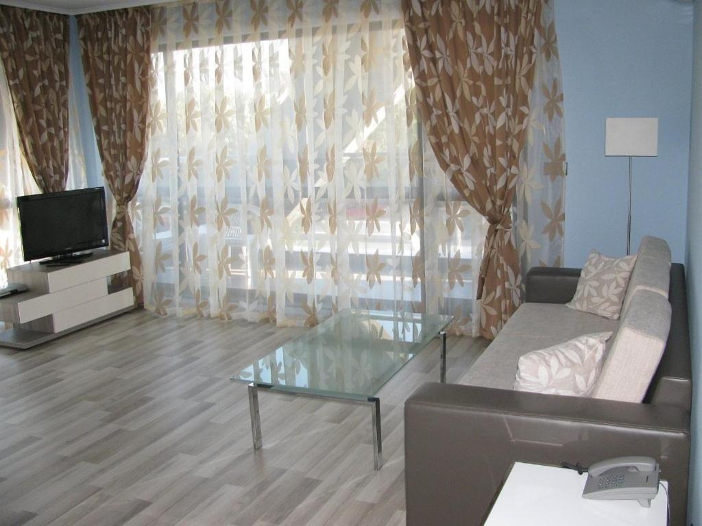 Iva Resort Byala (Varna) Exterior foto