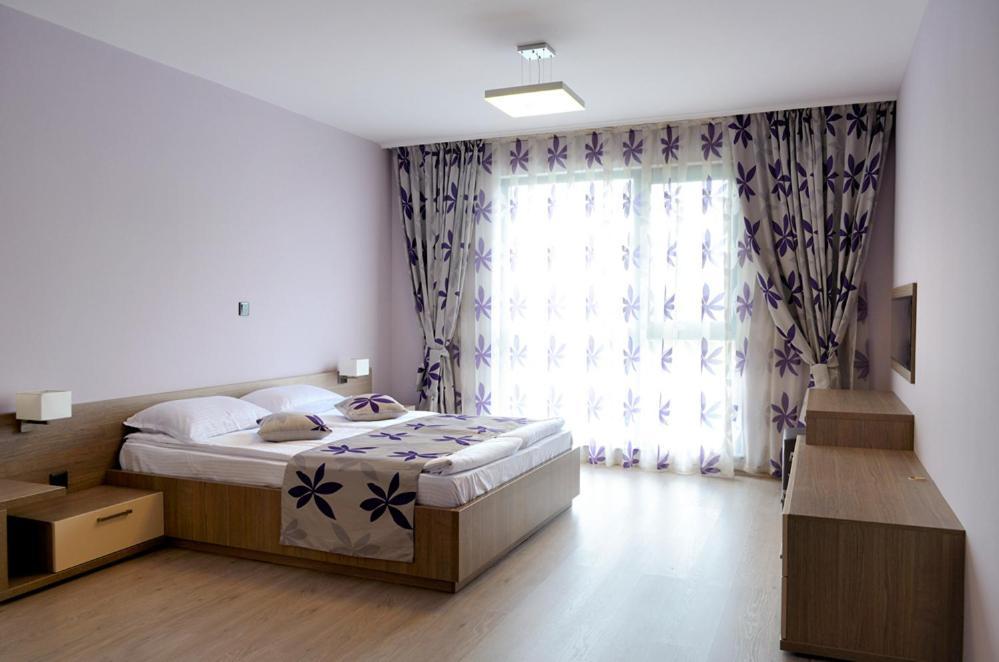 Iva Resort Byala (Varna) Exterior foto