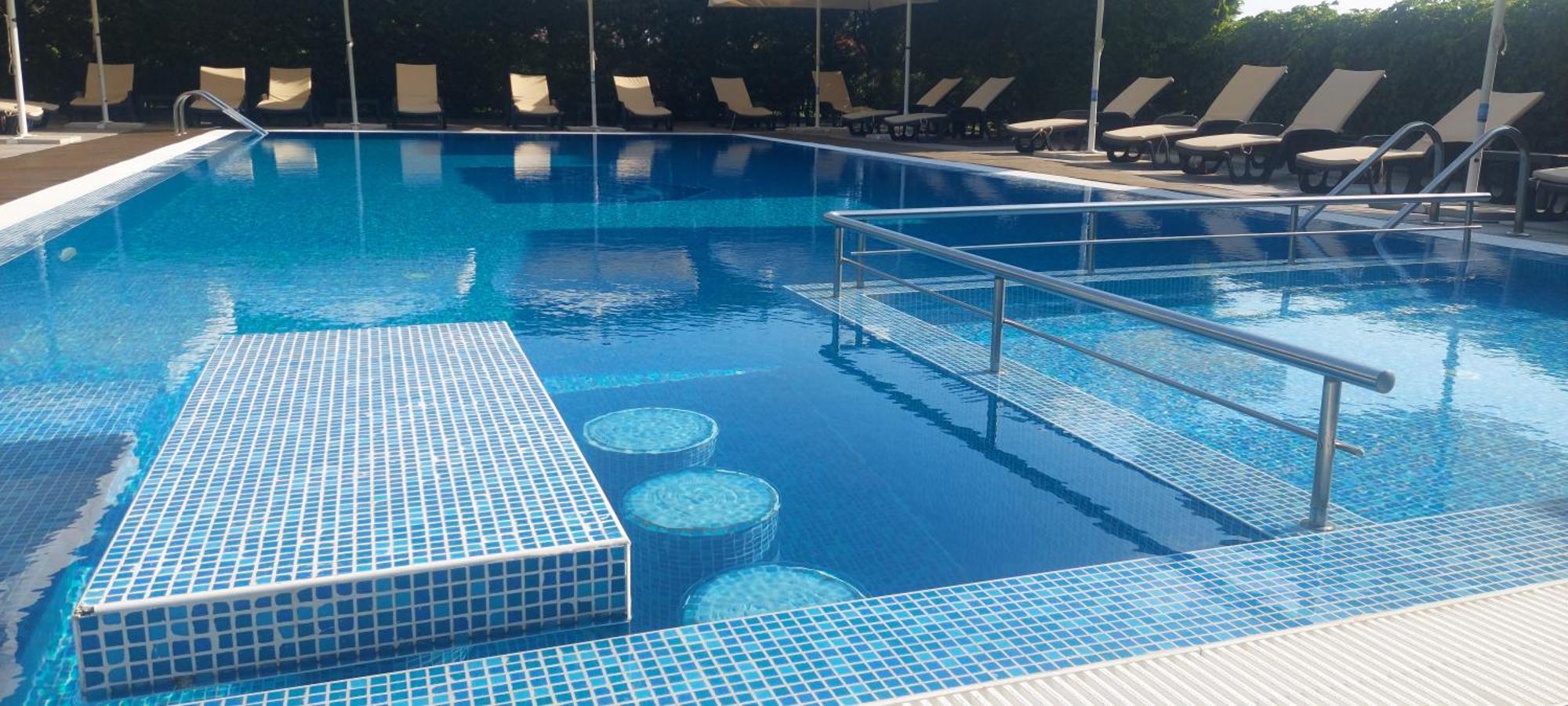 Iva Resort Byala (Varna) Exterior foto
