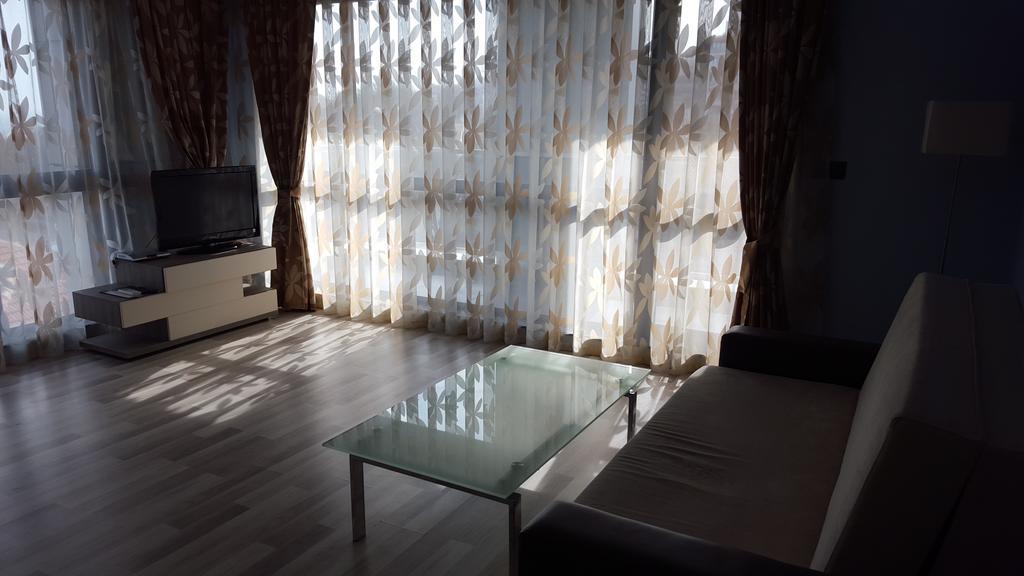 Iva Resort Byala (Varna) Quarto foto