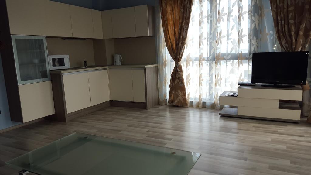 Iva Resort Byala (Varna) Quarto foto