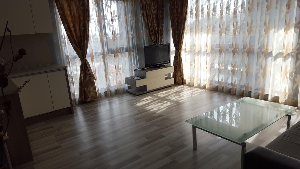 Iva Resort Byala (Varna) Quarto foto