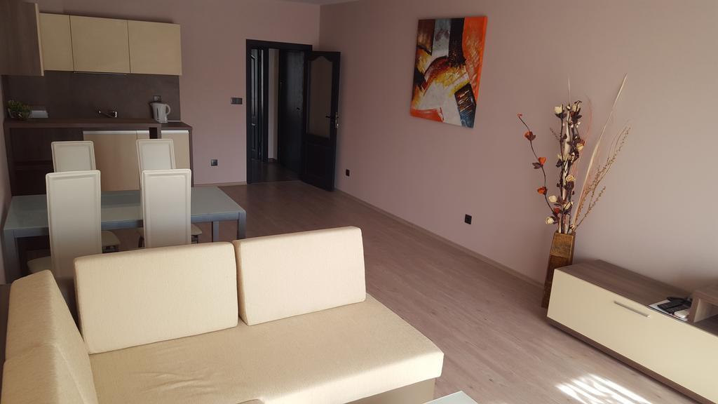 Iva Resort Byala (Varna) Quarto foto