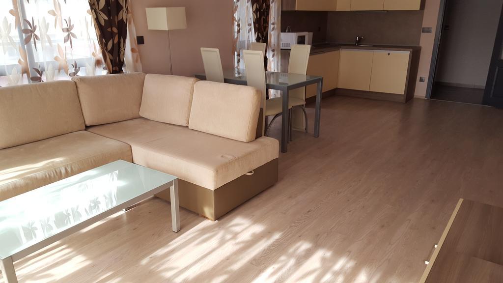Iva Resort Byala (Varna) Quarto foto