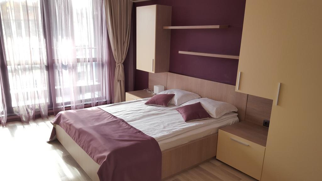 Iva Resort Byala (Varna) Quarto foto