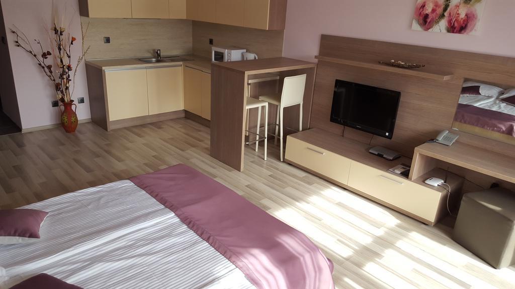 Iva Resort Byala (Varna) Quarto foto