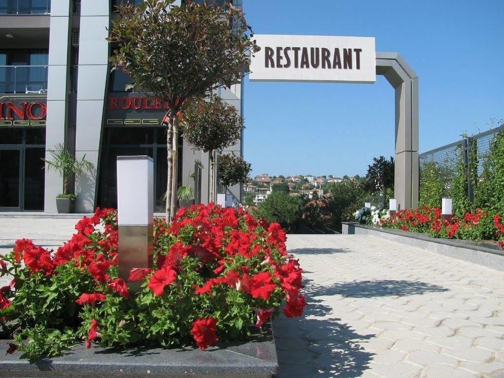 Iva Resort Byala (Varna) Exterior foto