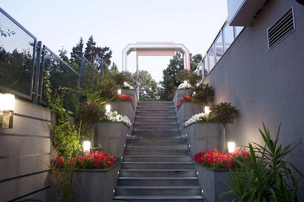 Iva Resort Byala (Varna) Exterior foto